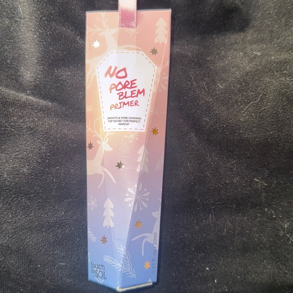 "No Pore Blem" Primer 20ml